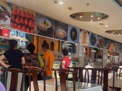 -南来顺饭庄·清真(南菜园店)