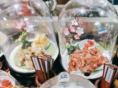 -故乡缘·香格里拉山庄(冷竹路店)