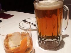 -Wolfgang’s Steakhouse 沃夫冈牛排馆(上海白玉兰广场店)