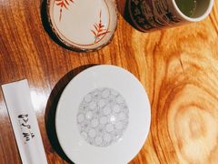 -江户前寿司(好运街店)