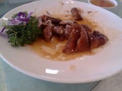 烧鹅-御满江海鲜酒家(洛溪新城店)