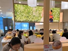 -喜家自助小火锅(卓悦里店)