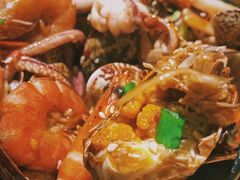 大厨海鲜锅-大厨的餐厅(曾厝垵总店)