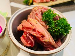 -千寻山野烤肉(中关村店)
