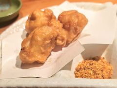 -有喜屋·鲜鸡烧鸟·居酒屋(安龙路店)