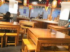 -老城南.鸭血粉丝汤(夫子庙店)