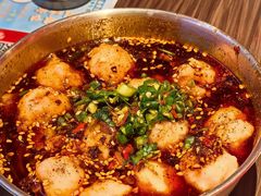 -胖哥俩肉蟹煲(海盐总店)