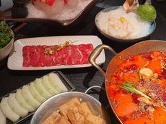 -色響火锅(恒隆广场店)