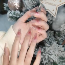 -CM.Nail美甲美睫