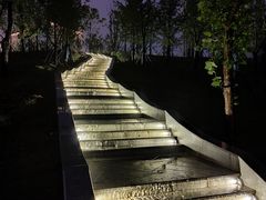 -四里河滨水生态公园