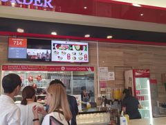 -了凡香港油鸡饭面(大成店)