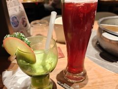 -巴奴毛肚火锅(京西大悦城店)