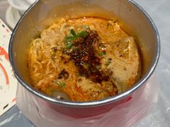 大喜麻辣拌-大喜麻辣拌(凯德1818店)