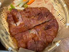 -佬缸炮江湖川菜(玉林店)