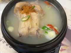 -长顺参鸡汤店(西塔总店)