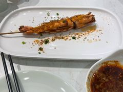 -船歌·鱼水饺青岛菜(国贸商城店)