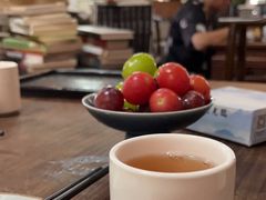 -道南書院·私房菜·早午茶·茶馆