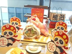 -海底捞火锅(杭州城西银泰城店)