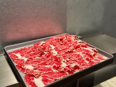 -千味涮·健康火锅(会展连城新天地店)