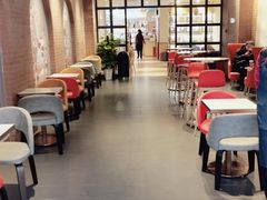 大堂-COSTA COFFEE(新奥购物中心店)