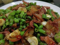 -8号蒸饺精品炖鸽子(康特商街店)