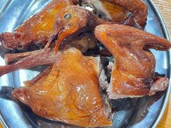 -鸽皇农庄(长湴店)