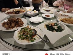 -海湾壹品·粤菜·早茶·烤鸭(拱北店)