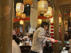 -南京大牌档(青岛万象城店)
