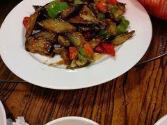 -美味居(古城店)