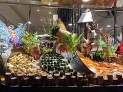 -喜庭海鲜自助(来福士店)