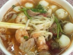 -明月虾面(厦禾路店)