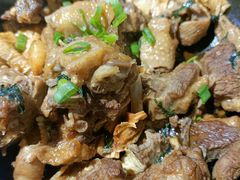 -猪腰一家·地道佛山菜(盐步店)