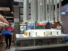 自助取餐区-陈记顺和牛肉火锅馆(天河北路店)
