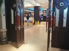 门面-比尔森啤酒自助烤肉(红旗街店)
