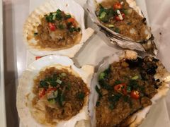 -唛嘻哒烤串朝鲜族风味(金桥店)