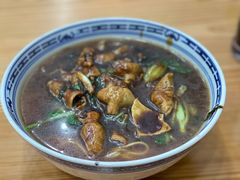 -福海面馆(阳曲店)