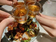小吊梨汤-小吊梨汤·北京菜·烤鸭(鸟巢店)