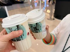 -茶颜悦色(嘉顿一楼吉时赏味游园会店)