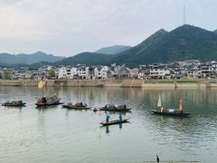 -新安江山水画廊风景区