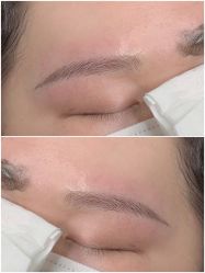 -久匠·纹眉半永久野生眉
