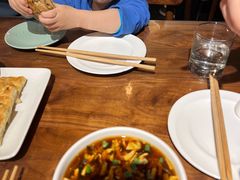 -南门小馆·清真(国贸商城店)