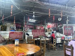 -大赤坎肥仔强烧味海鲜餐厅(大赤坎店)