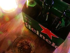 啤酒-音乐房子·Vintage Live Bar(玉林总店)
