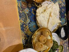 -清真· AL-JANNAT 佳纳特餐厅(仙林店)