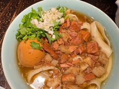 -喜晋道面馆(华严寺广场店)