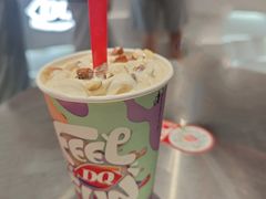 -DQ·蛋糕·冰淇淋(五角场万达店)