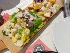 -必胜客(巴沟店)