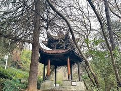 -敬亭山风景名胜区