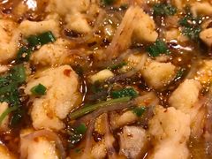 -吾味香葫芦头(安西街店)