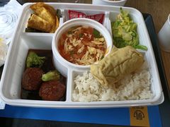 -老娘舅(天阳亲子广场店)